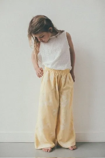 La Palm trouser