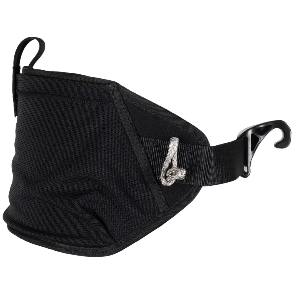 Shield Parawing Stash