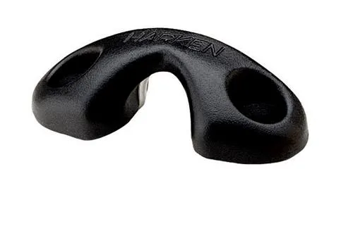[HK424b] Micro fairlead black