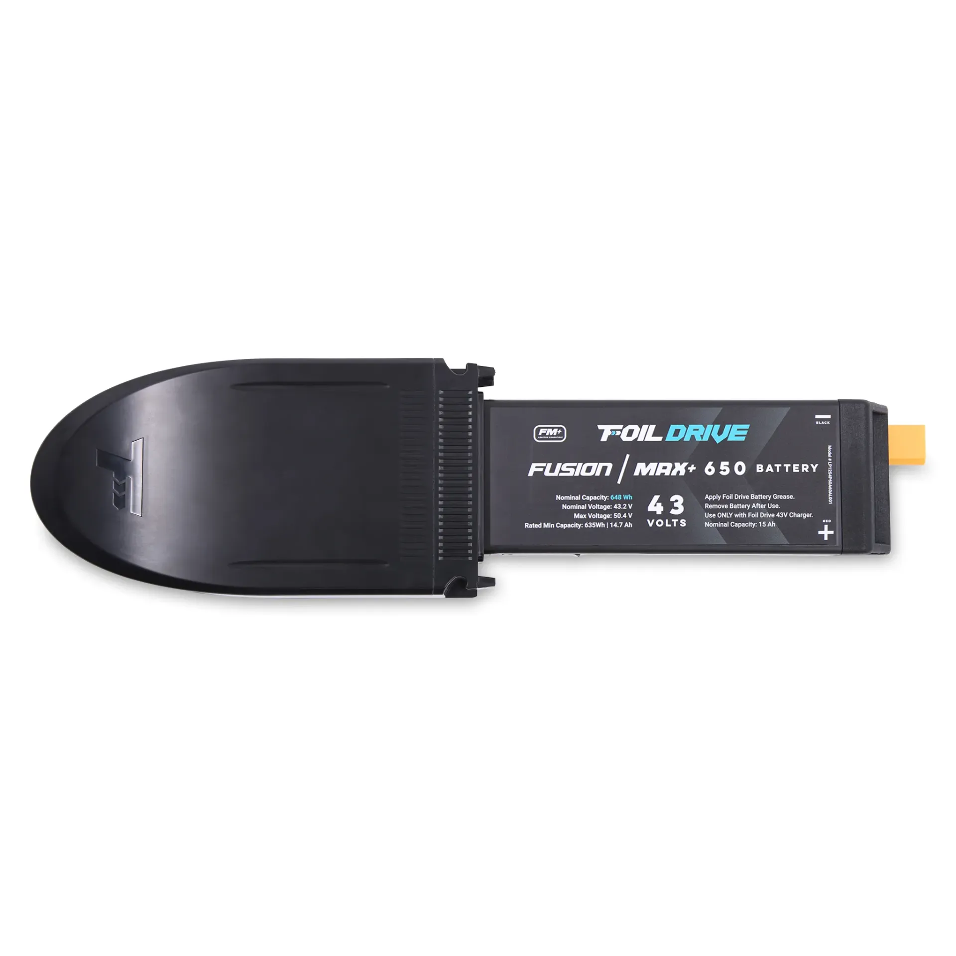 Foil Drive FM+ 650 Battery