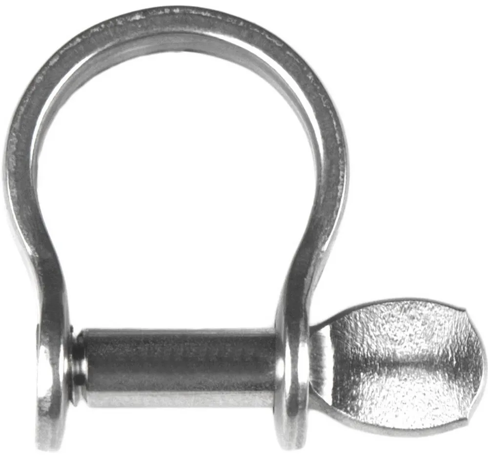 Ronstan Bow Shackle 7.9mm