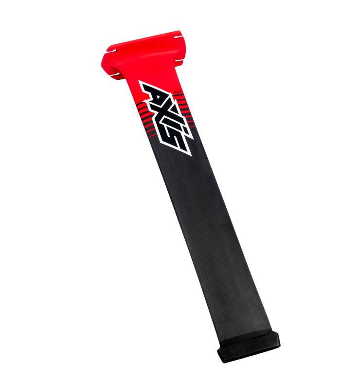 Axis Carbon Mast 86