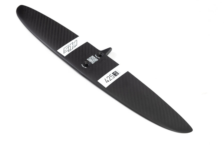 Axis progressive 425 carbon rear stabiliser