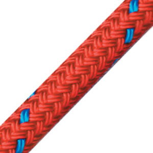 Braid on Braid 6mm ROOD