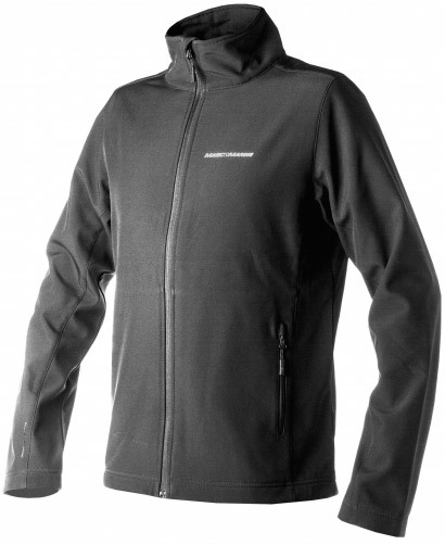 Brand Softshell XL