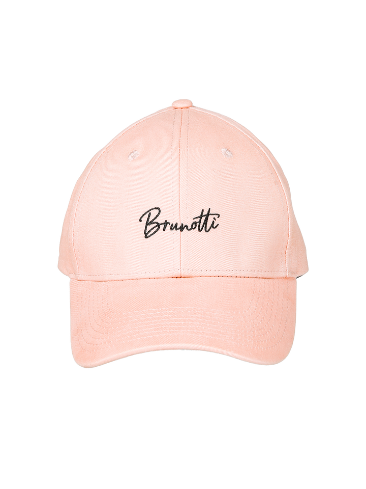 Chiara women cap Peachy