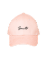 Chiara women cap Peachy