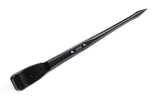 Fuselage Axis foils black series Short 704mm