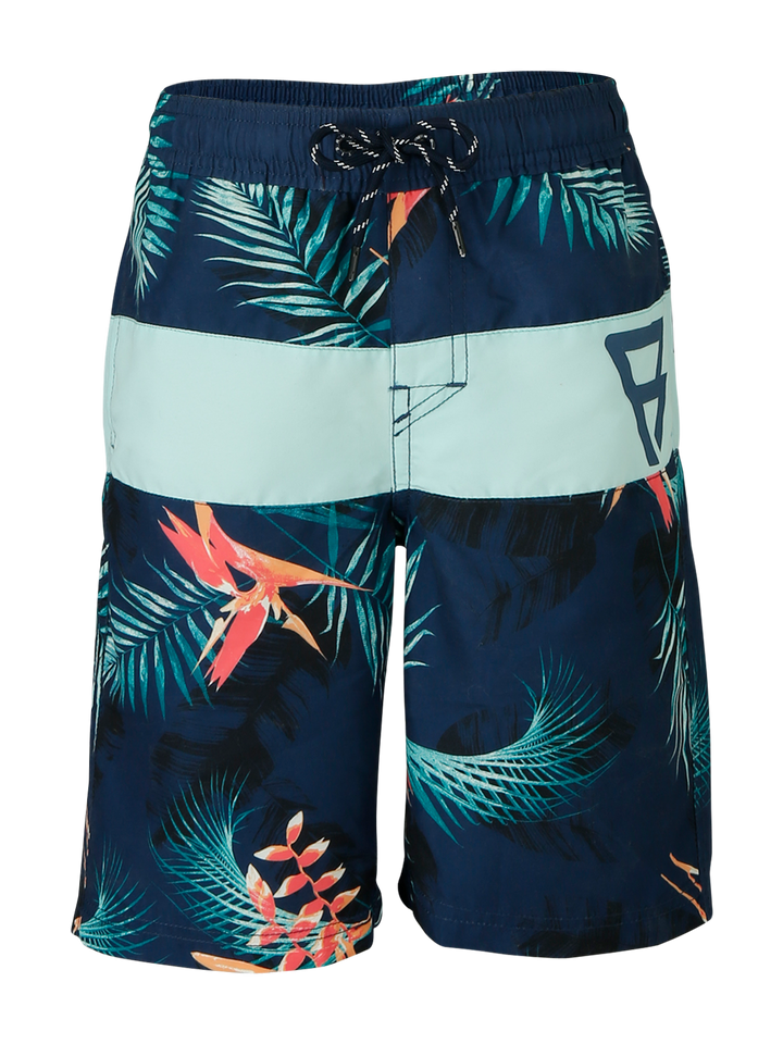 Wamondy Boys Swimshort Night Blue