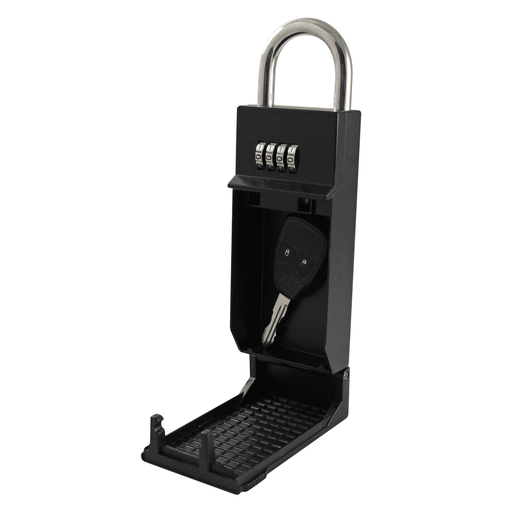 Keypod Key safe