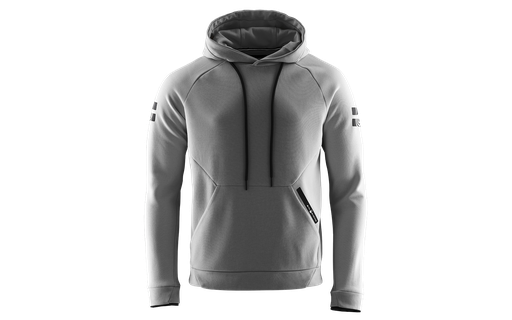 Race Tech Hood dim grey