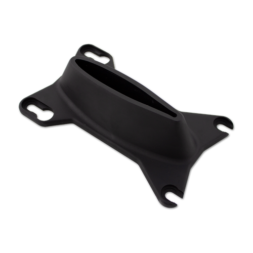 Shinn Alu Mast Plate