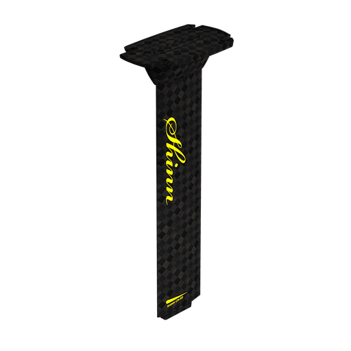 Shinn Carbon mast 60