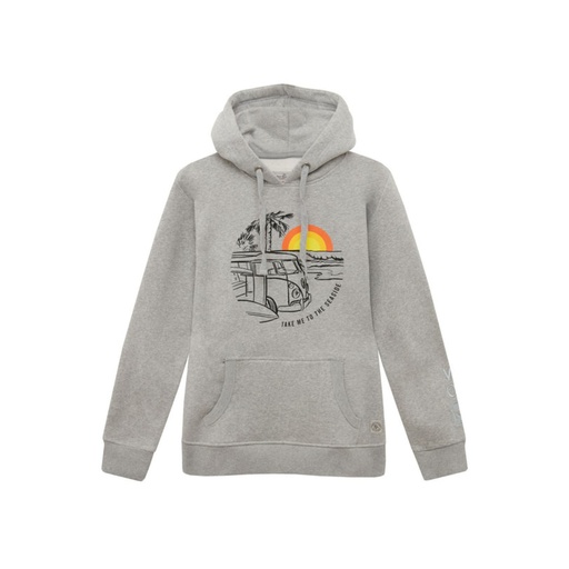 Seaside Men Hoodie