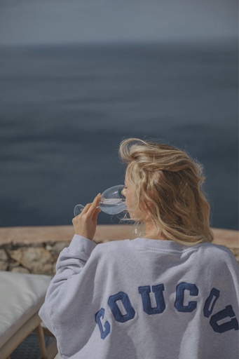 Joseph Sweater