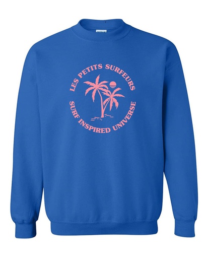 LPS sweater