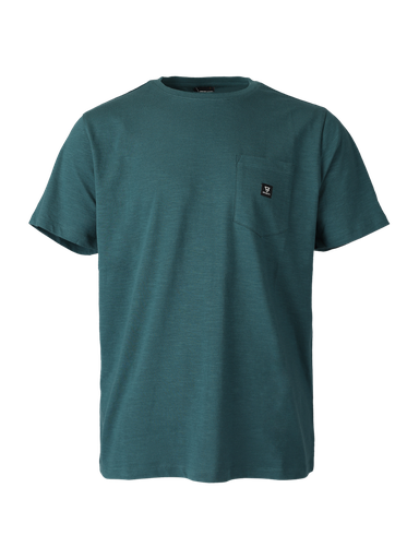 Axle-Slub Men T-shirt