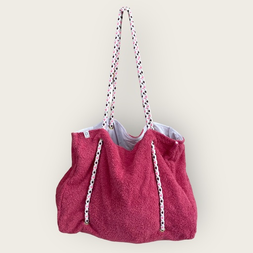 Beachbag TSC