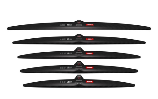 Axis ART Pro 1201 Carbon Front Foil
