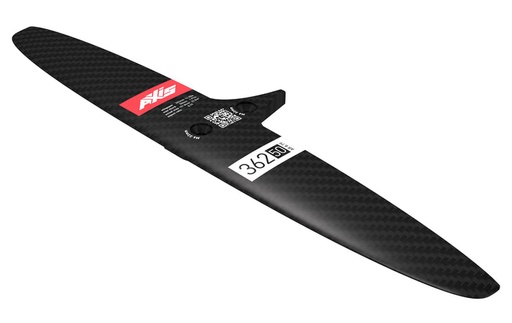 Axis Skinny 362 carbon rear stabiliser