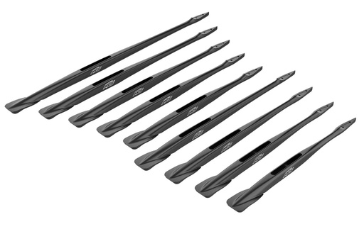 Fuselage Axis foils black series