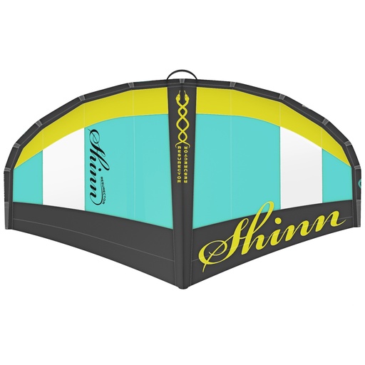 Resurector V2 wing 3.5