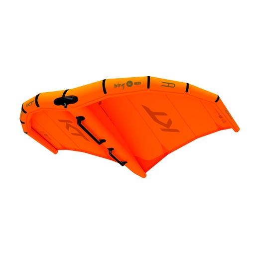 KT Wing Air Direct Drive