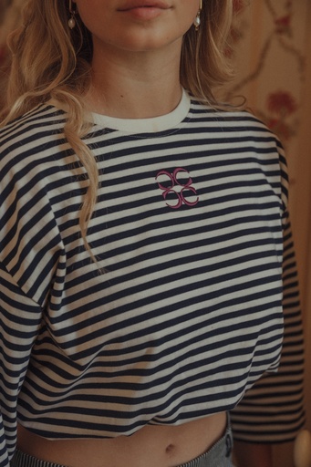 Granola tee long sleeves