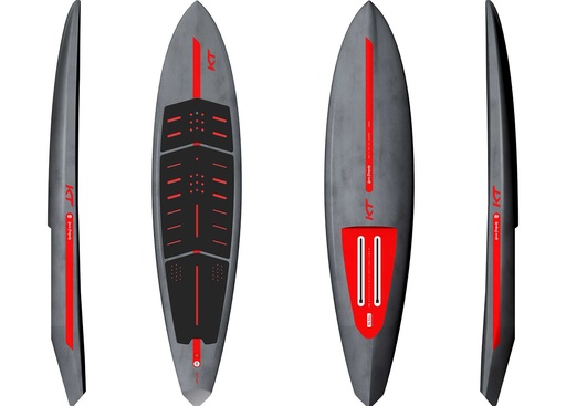 KT Ginxu Dragonfly