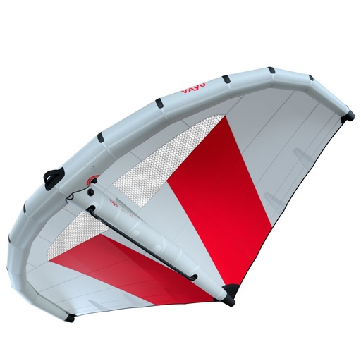 Vayu Aura 2 wing