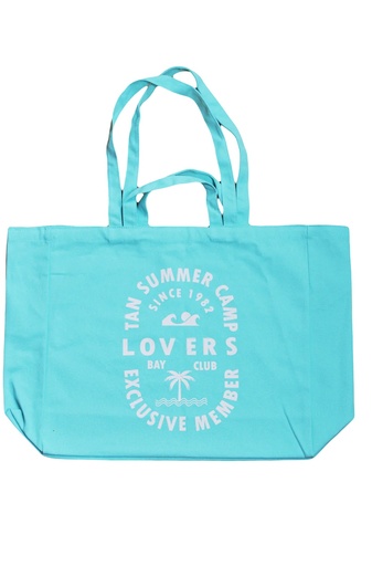 Tote Bag Lovers Bay Club