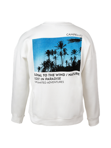 Campello-Island Sweater