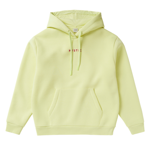 Mystic Hoodie Sweat Women