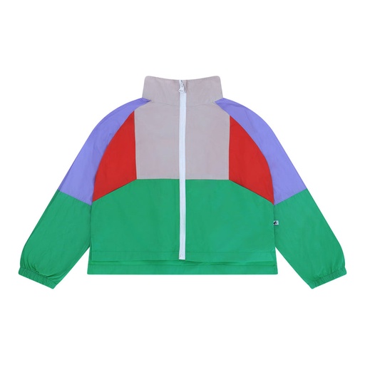 Windbreaker Jacket