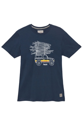 Boardrider Men T-shirt