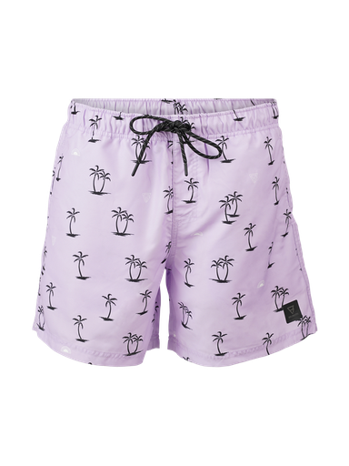 Cruneco-Mini Men Swim Shorts