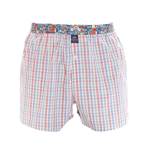 Mc Alson Boxer Short