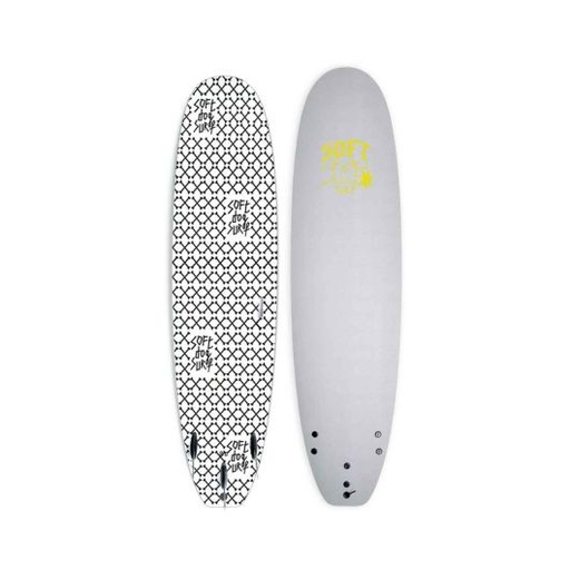 Softdogsurf Skooldog 8'