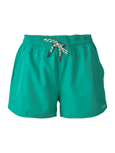 Toluca Women Swim Shorts