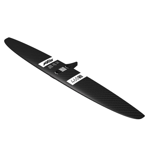 Axis Pump Carbon rear stabiliser