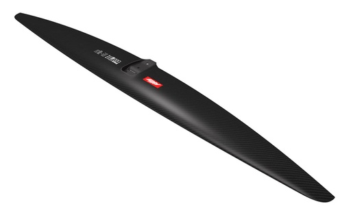 Axis PNG V2 Carbon front foil
