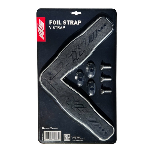 Axis V Front strap
