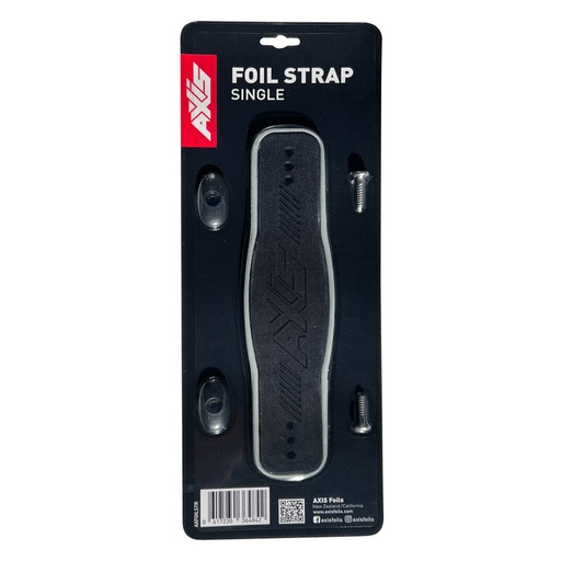 Axis single strap