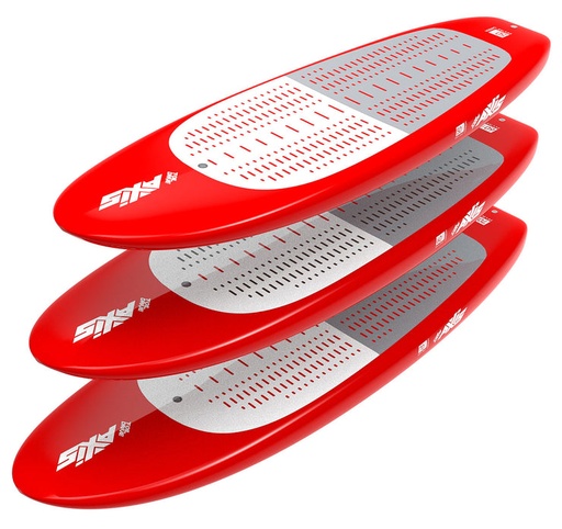 Axis Foil Assist Board