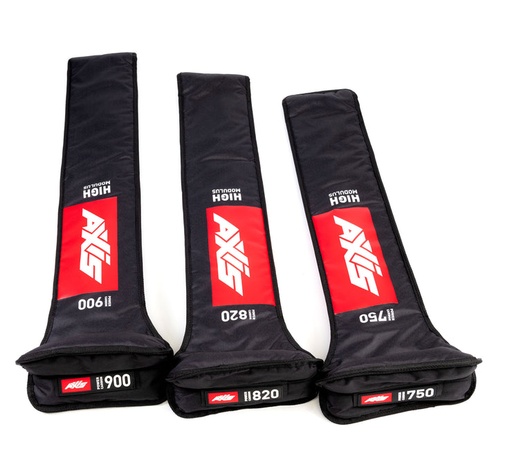 Axis Power Carbon High Modulus Foil Mast