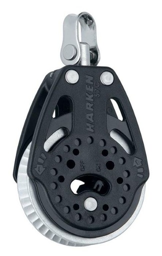 [HK2169] 57C Carbo Ratchet 2xgrip