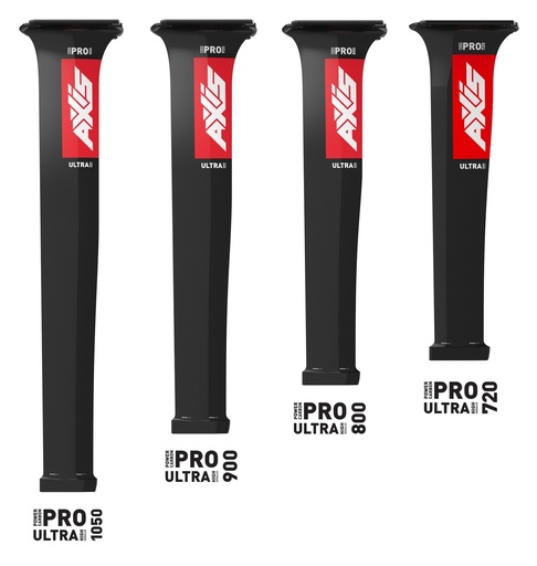 Axis Pro Ultra Modulus Foil Mast