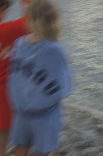 Coucou Joseph Terry Sweater