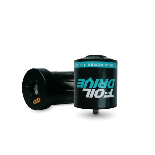 High Power Motor