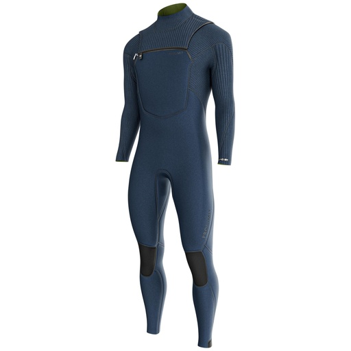 Predator Steamer Freezip 3/2
